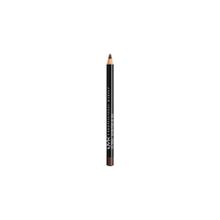 Nyx Slim Eye Pencil Black Brown Göz Kalemi
