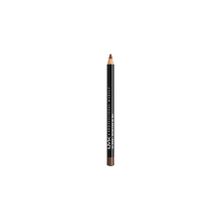 Nyx Slim Eye Pencil Dark Brown Göz Kalemi