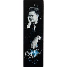 NÂZIM HIKMET - AHMET KABAKLI