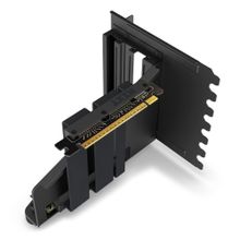 NZXT AB-RH175-B1 PCIE4.0 Siyah Dikey Ekran Kartı Montaj Kiti