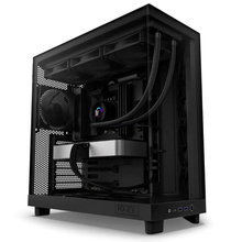 NZXT H6 Flow Fanlı ATX Gaming Bilgisayar Kasası
