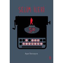 O Aşk Dinmedi - Selim İleri