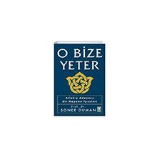 O Bize Yeter Timaş Yayınları