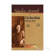 O DA BANA KALSIN - SAMIHA AYVERDI