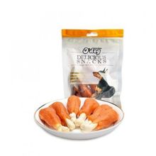 O Dog 100 GR Tavuk Butu Köpek Ödülü