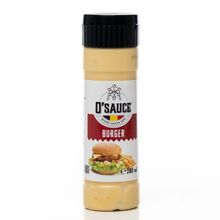 O Sauce Burger Sos 280 ML