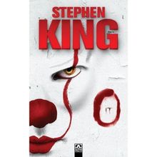 O - Stephen King