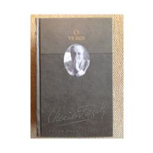 O ve Ben Deri Cilt - Necip Fazıl Kısakürek