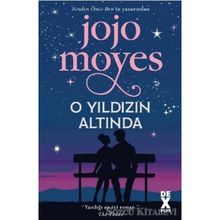 O Yıldızın Altında - Jojo Moyes