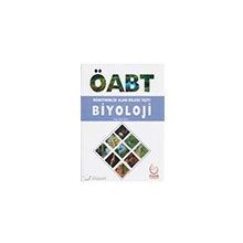 ÖABT Biyoloji Konu Anlatımlı - Palme Yayınevi