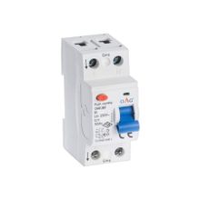 OAG 2X40 A 300Ma Kaçak Akım Koruma Rölesi