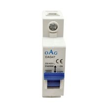 OAG C 1X20 A Otomatik Sigorta