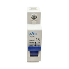 OAG C 1X32 A Otomatik Sigorta