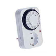 OAG TS-MD1 Priz Tipi Analog Zaman Saati