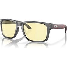 Oakley 0O9417 941742 59 Aynalı Esporcu Mat Siyah Erkek Güneş Gözlüğü
