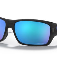 Oakley 0OO9263 926356 63 Siyah Erkek Güneş Gözlüğü