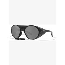 Oakley 0OO9440 944009 56 Açık Siyah Erkek Güneş Gözlüğü