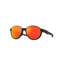 Oakley 4144 04 Kırmızı - Siyah Coinflip Erkek Güneş Gözlüğü