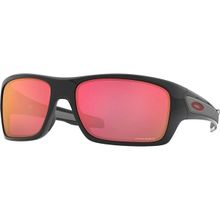 Oakley 9263 926358 63 Siyah Erkek Güneş Gözlüğü