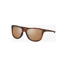 Oakley 9362 05 Reverie Polarize Kahverengi Erkek Güneş Gözlüğü