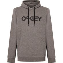 Oakley B1B Po Gri Erkek Sweatshirt