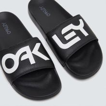 Oakley B1B SLIDE 2.0 Siyah Erkek Terlik