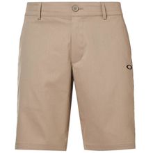 Oakley Chino İcon Bej Erkek Şort
