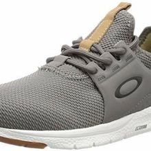 Oakley Dry Grigio Scuro Gri Erkek Ayakkabı
