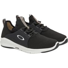 Oakley Dry Jet Black Siyah Erkek Ayakkabı