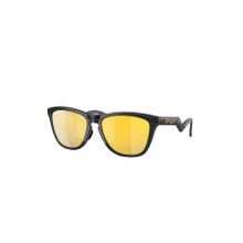 Oakley OO-0OO9289-928901-55 Sarı Erkek Güneş Gözlüğü