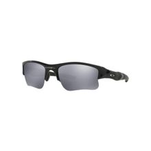 Oakley OO900903-915 Siyah Oval Erkek Güneş Gözlüğü