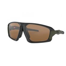 Oakley OO940207 Field Jacket Polarize Prizm Erkek Güneş Gözlüğü
