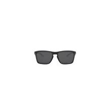 Oakley Siyah Sylas Erkek Güneş Gözlüğü