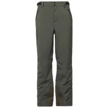 Oakley Sub Temp Rc Gore-Tex Kahverengi Erkek Outdoor Pantolon