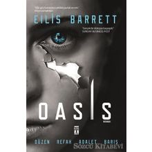 Oasis - Eilis Barrett