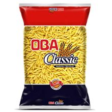 Oba 500 gr Makarna Arpa Şehriye (20 adet)