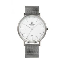 Obaku Denmark V215GDTIMJ Erkek Kol Saati