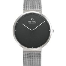 Obaku Denmark V230GXCBMC Erkek Kol Saati