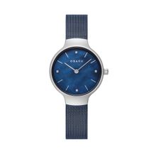 Obaku Denmark V241LXCLML Kadın Kol Saati