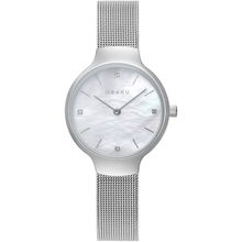 Obaku Denmark V241LXCWMC Kadın Kol Saati