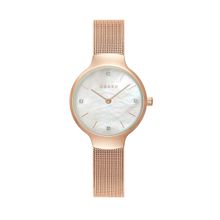 Obaku Denmark V241LXVWMV Kadın Kol Saati