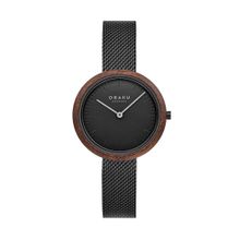 Obaku Denmark V245LXBBMB Kadın Kol Saati
