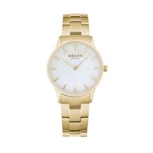 Obaku Denmark V247LXGWSG Kadın Kol Saati