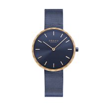 Obaku Denmark V252LXSLML Kadın Kol Saati
