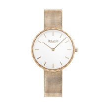 Obaku Denmark V252LXVIMV Kadın Kol Saati