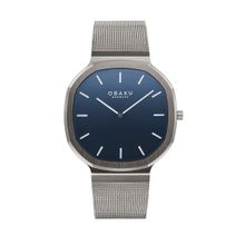 Obaku Denmark V253GXJLMJ Erkek Kol Saati