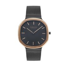 Obaku Denmark V253GXMBMB Erkek Kol Saati