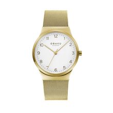 Obaku Denmark V255LXGIMG Kadın Kol Saati