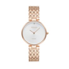 Obaku Denmark V256LXVISV Kadın Kol Saati