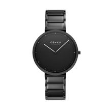 Obaku Denmark V258GXBBSB Erkek Kol Saati